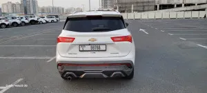 2022 شيفروليه كابتيفا