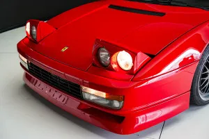 1991 Ferrari Testarossa