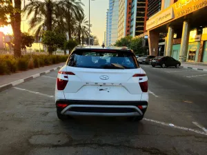 2024 هيونداي كريتا