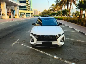 2024 هيونداي كريتا