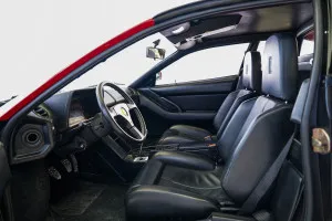 1991 Ferrari Testarossa