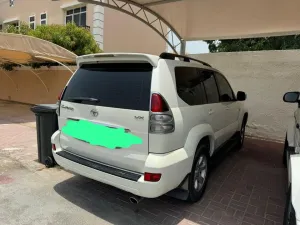 2009 Toyota Prado