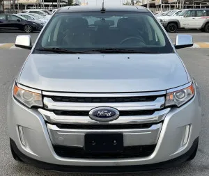 2013 Ford Edge