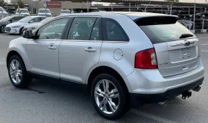 2013 Ford Edge