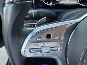 2019 Mercedes-Benz S-Class