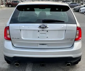 2013 Ford Edge