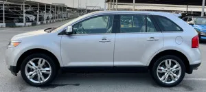 2013 Ford Edge