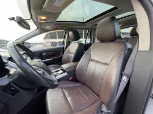 2013 Ford Edge
