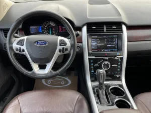 2013 Ford Edge