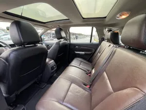 2013 Ford Edge