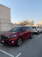 2016 Kia Cerato in dubai
