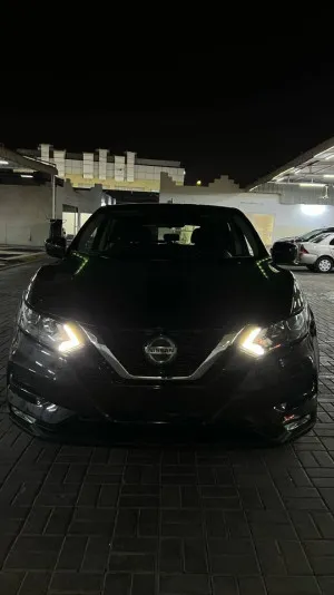 2021 نيسان روج in dubai