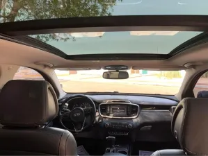 2016 Kia Cerato