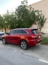 2016 Kia Cerato