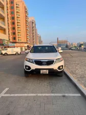 2010 Kia Sorento