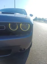 2015 Dodge Challenger