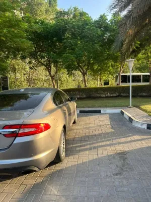 2012 Jaguar X-Type