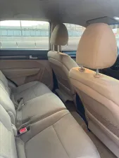 2010 Kia Sorento