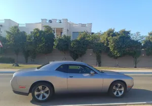 2015 Dodge Challenger