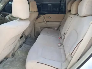 2012 نيسان باترول 