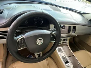 2012 Jaguar X-Type