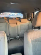 2010 Kia Sorento