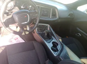2015 Dodge Challenger