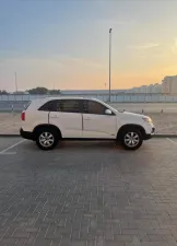 2010 Kia Sorento