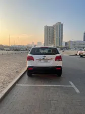 2010 Kia Sorento