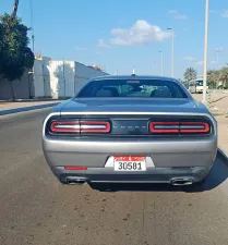 2015 Dodge Challenger