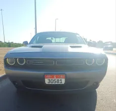 2015 Dodge Challenger