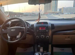 2010 Kia Sorento