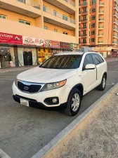 2010 Kia Sorento