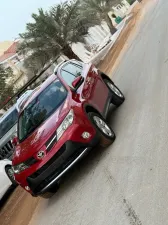 2013 Toyota Rav4 in dubai