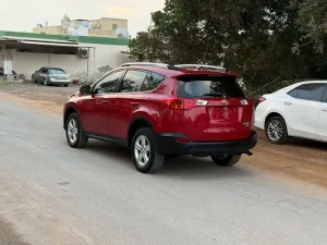 2013 Toyota Rav4