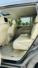 2017 Nissan Patrol