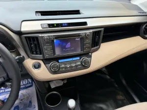2013 Toyota Rav4