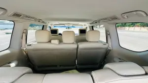2017 Nissan Patrol