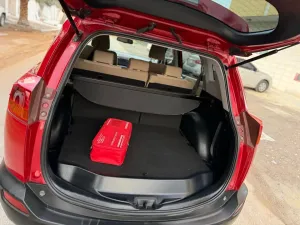 2013 Toyota Rav4