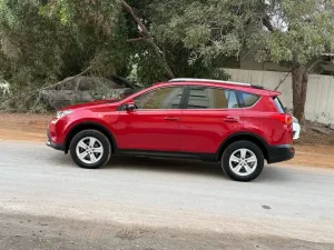 2013 Toyota Rav4