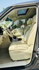 2017 Nissan Patrol