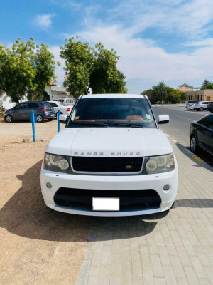 2011 Land Rover Range Rover Sport