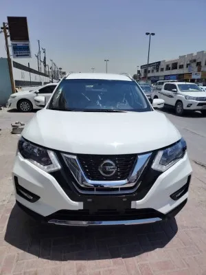 2018 Nissan Rogue in dubai