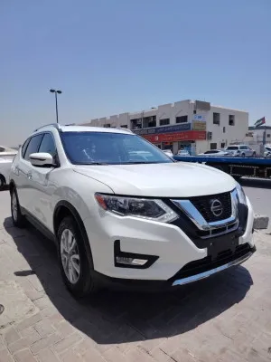 2018 نيسان روج