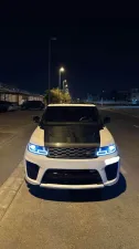 2019 لاند روفر رينج روفر سبورت