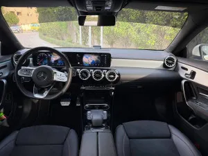 2023 Mercedes-Benz CLA