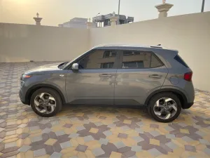 2021 هيونداي فينيو