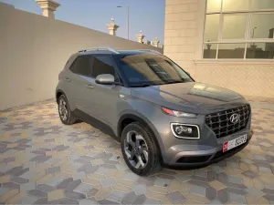 2021 هيونداي فينيو