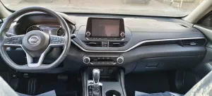 2022 نيسان آلتيما