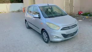 2014 هيونداي آي٢٠ in dubai